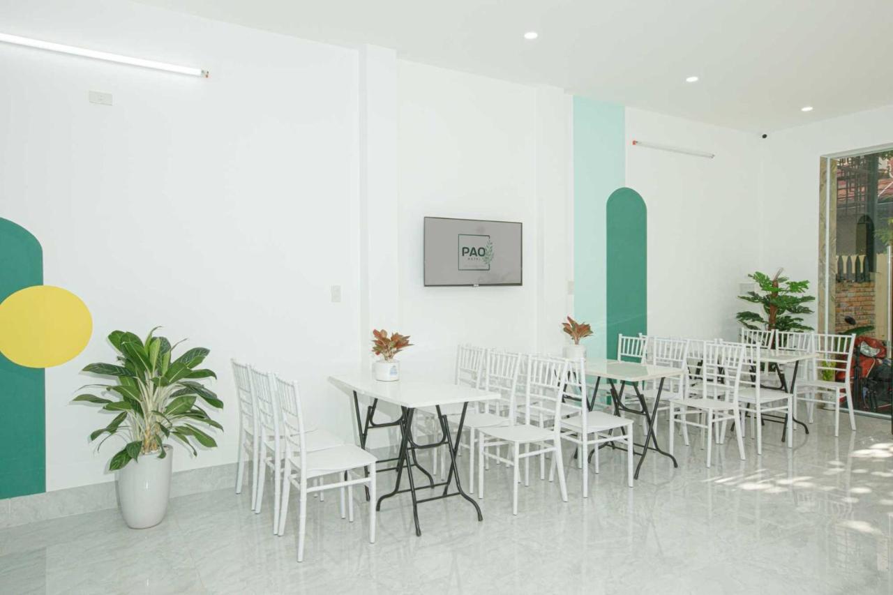 Pao Hotel 후에 외부 사진