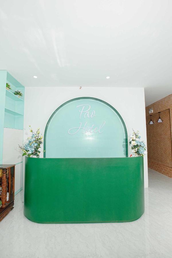 Pao Hotel 후에 외부 사진