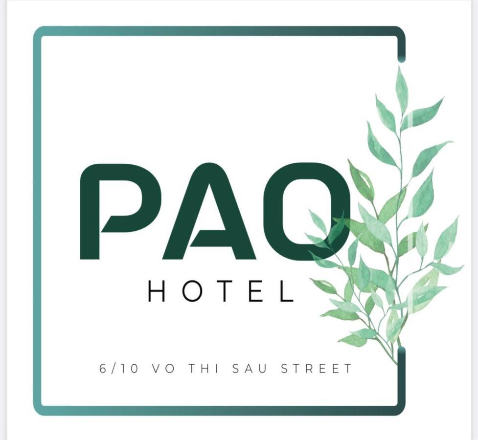 Pao Hotel 후에 외부 사진