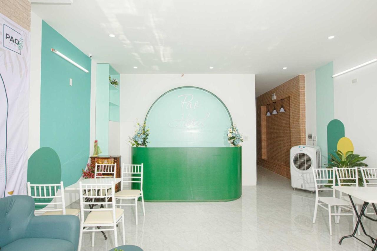 Pao Hotel 후에 외부 사진